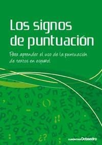 SIGNOS DE PUNTUACION | 9788499211060 | AA.VV.