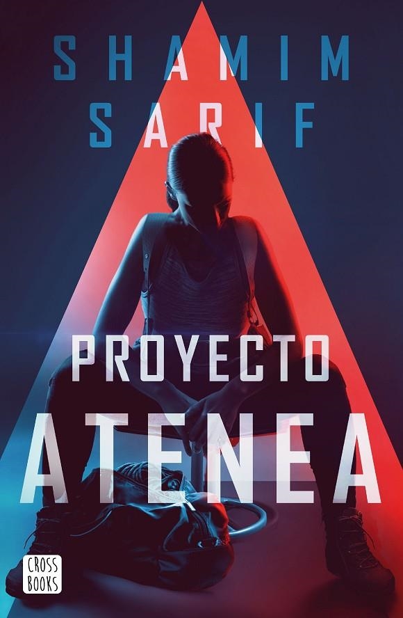 PROYECTO ATENEA | 9788408231028 | SARIF, SHAMIM