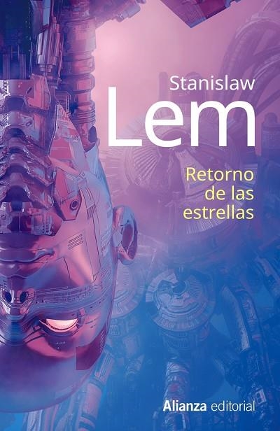 RETORNO DE LAS ESTRELLAS | 9788413621838 | LEM, STANISLAW