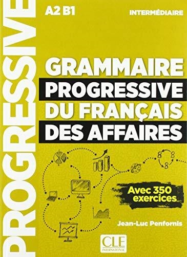 GRAMMAIRE AFFA N-INT-2ºE | 9782090380682 | PENFORNIS, JEAN-LUC