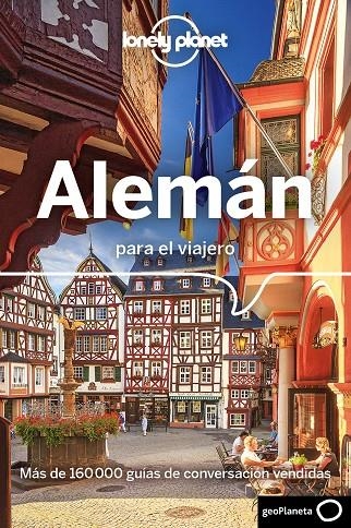 ALEMáN PARA EL VIAJERO 5 | 9788408180135 | AA. VV.