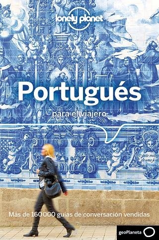 PORTUGUéS PARA EL VIAJERO 3 | 9788408185697 | AA. VV.