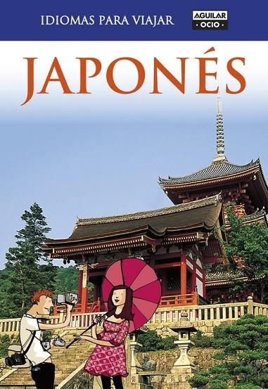 JAPONES PARA VIAJAR | 9788403510777 | VARIOS AUTORES,