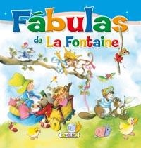 FABULAS DE LA FONTAINE | 9788499130842 | TODOLIBRO, EQUIPO