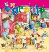 MI GRANJA  | 9788499130859 | TODOLIBRO, EQUIPO