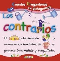 PREGUNTA POR LOS CONTRARIOS | 9788499132068 | TODOLIBRO, EQUIPO