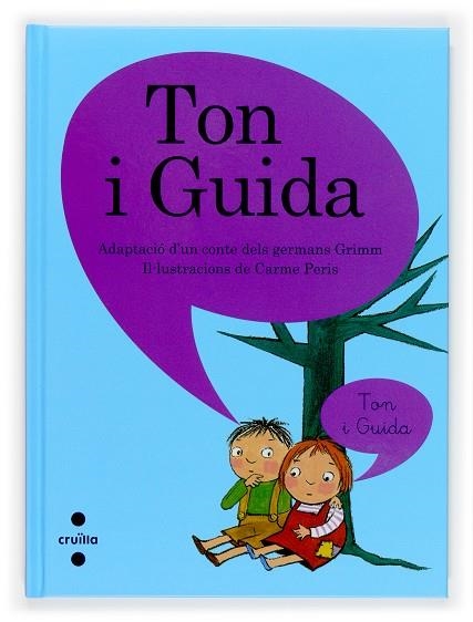 TOM I GUIDA | 9788466117470 | (LLIGADA + IMPRENTA)