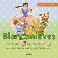 BLANCANIEVES      (PICTOGRAMAS) | 9788499139081 | TODOLIBRO, EQUIPO