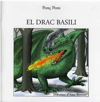 EL DRAC BASILI | 9788427380080 | PONS, PONÇ