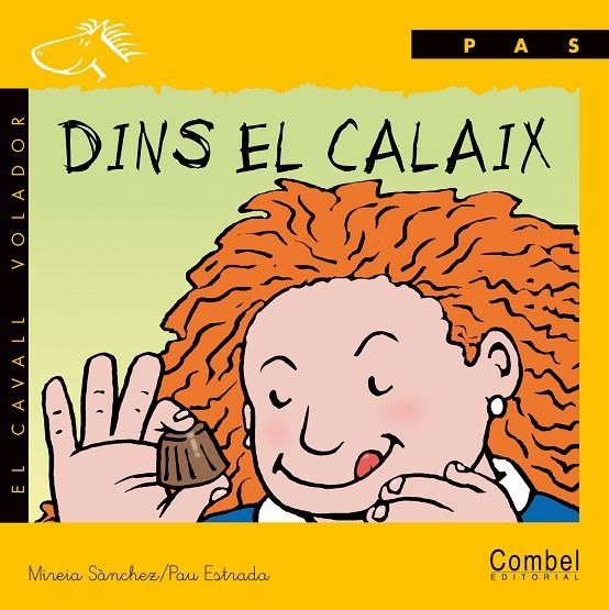 DINS EL CALAIX | 9788478644544 | SABCHEZ, MIREIA; ESTRADA, PAU