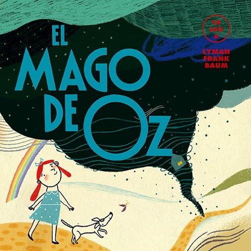 EL MAGO DE OZ (YA LEO A) | 9788418395079