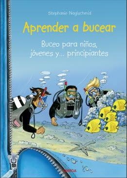 APRENDER A BUCEAR | 9788428217408 | NAGLSCHMID, STEPHANIE