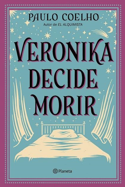 VERONIKA DECIDE MORIR | 9788408240082 | COELHO, PAULO