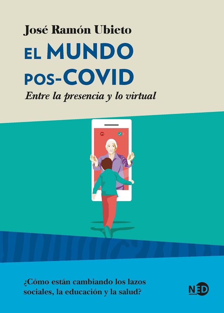 EL MUNDO POS-COVID | 9788418273193 | UBIETO PARDO, JOSÉ RAMÓN