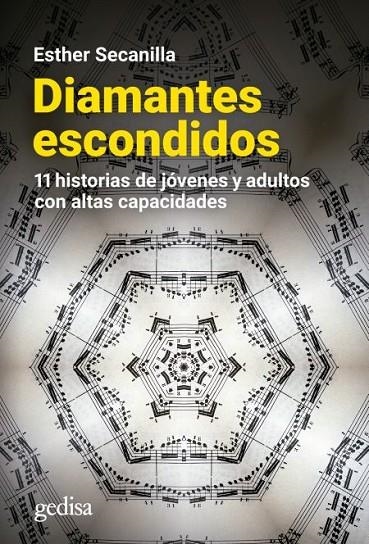 DIAMANTES ESCONDIDOS | 9788418525179 | SECANILLA CAMPO, ESTHER