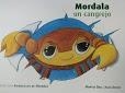 MORDALA, UN CANGREJO | 9788489911307 | BAU, MONTSERRAT