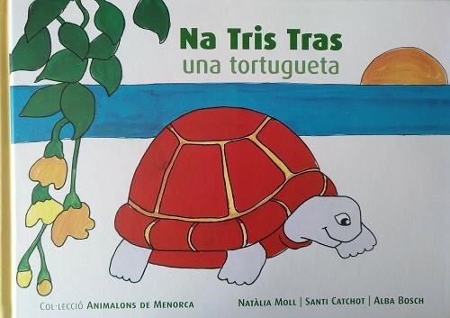 NA TRIS TRAS UNA TORTUGUETA | 9788489911390