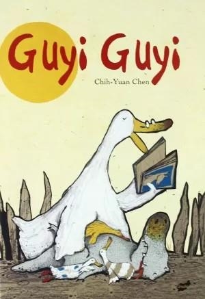 GUYI GUYI | 9788496473133 | CHIH-YUAN CHEN