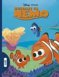 BUSCANT EN NEMO | 9788447410996 | WALT DISNEY COMPANY