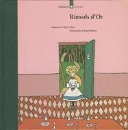 RINXOLS D'OR | 9788424614249 | MATA, MARTA ; BALLESTER, ARNAL