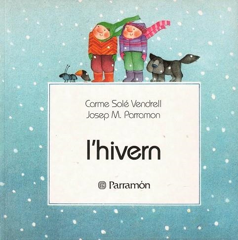 L´HIVERN | 9788434220652