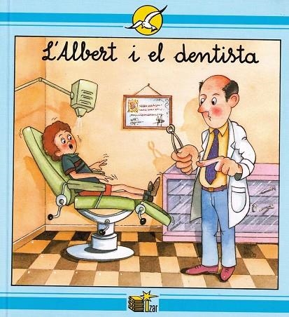 ALBERT I EL DENTISTA,L' | 9788478702091 | ATEKA, PIEDAD