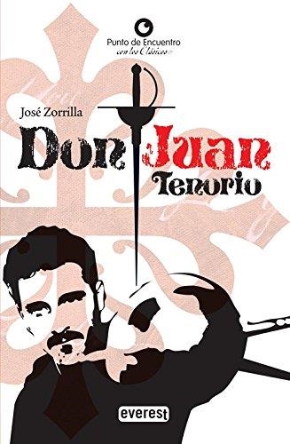 DON JUAN TENORIO-PECLA | 9788444145846 | ZORRILLA , JOSE