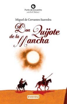 DON QUIJOTE DE LA MANCHA-PECLA | 9788444145839 | CERVANTE, MIGUEL DE