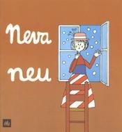 NEVA, NEU | 9788424601645 | OLLE ROMEU, M. ANGELS