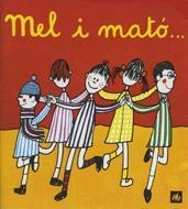 MEL I MATO | 9788424601669 | OLLE ROMEU, M. ANGELS