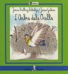 ARBRE DELS OCELLS, L' | 9788424622176 | BALLAZ ZABALZA, JESUS ; GABAN, JESUS