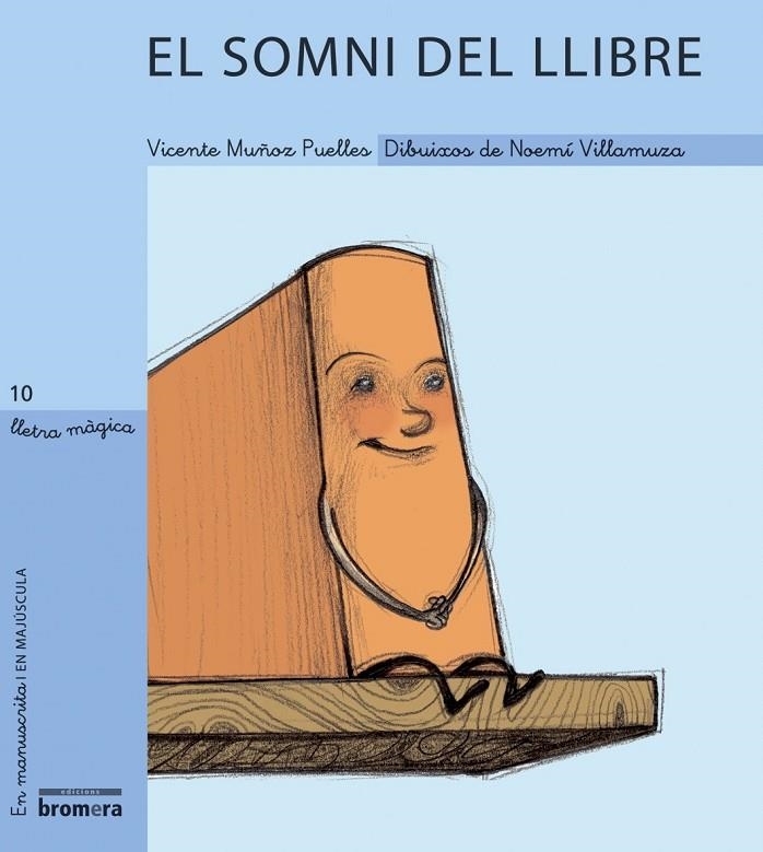 SOMNI DEL LLIBRE, EL | 9788476609392 | MUÑOZ PUELLES, VICENTE