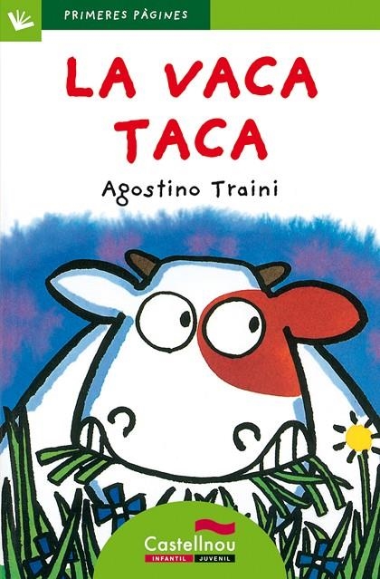 VACA TACA 1 (LLETRA PAL) | 9788489625211 | TRAINI, AGOSTINO