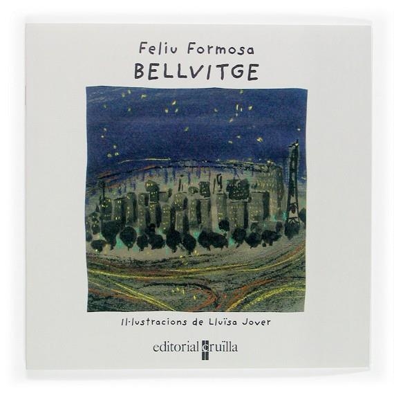 BELLVITGE | 9788466112918 | FORMOSA, FELIU