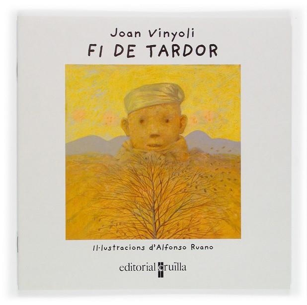 FI DE TARDOR | 9788466110099 | VINYOLI, JOAN