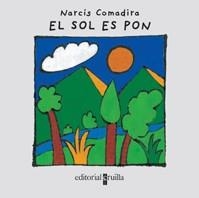 EL SOL ES PON | 9788466106085 | COMADIRA, NARCÍS