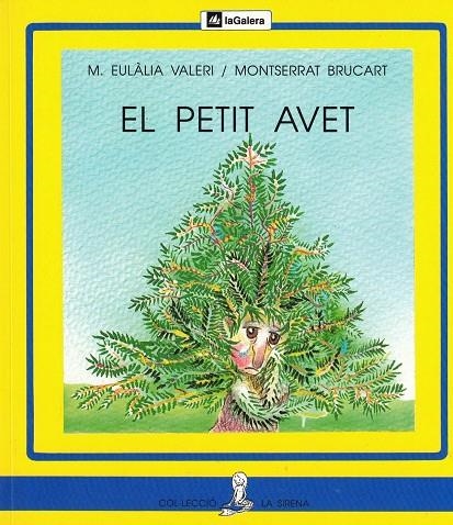 PETIT AVET, EL   (PAL) | 9788424622602 | VALERI, M. EULALIA ;  BRUCART, MONTSERRAT