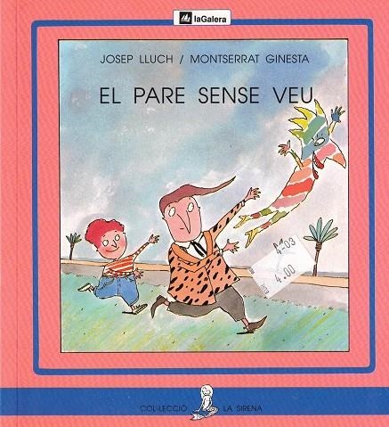 PARE SENSE VEU, EL   (PAL) | 9788424622770 | LLUCH, JOSEP ; GINESTA, MONTSERRAT