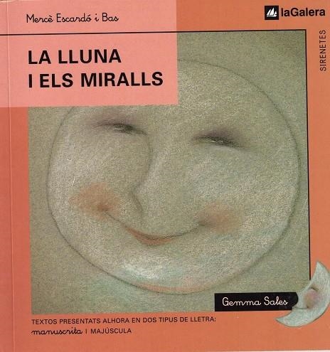 LLUNA I ELS MIRALLS, LA | 9788424610326 | ESCARDO I BAS, MERCE