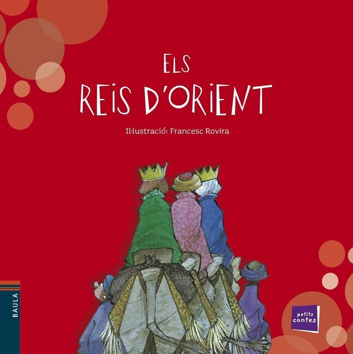 ELS REIS DE L'ORIENT | 9788447923380 | BLANCH I GISBERT, XAVIER