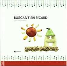 BUSCANT EN RICARD | 9788424635879 | PRATS I SOBREPERE, PERE