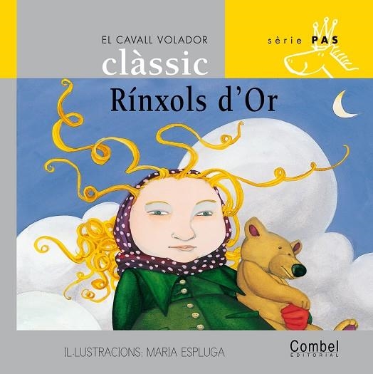 RINXOLS D'OR (PAL) | 9788478648467 | ESPLUGA, MARIA