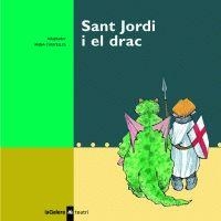 SANT JORDI I EL DRAC | 9788424630294