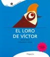 LORO DE VICTOR, EL | 9788492817092 | MULET, GEMMA