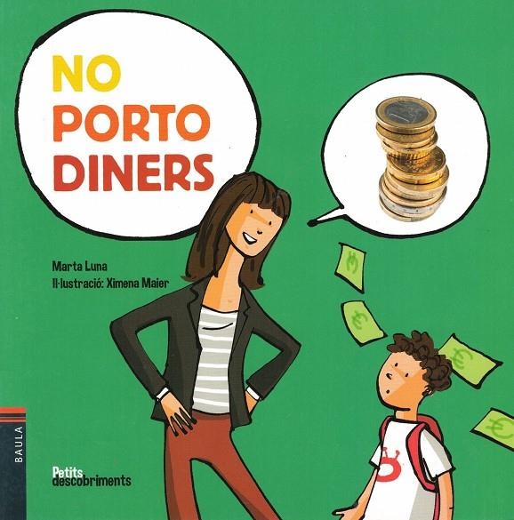 NO PORTO DINERS | 9788447928125 | LUNA, MARTA