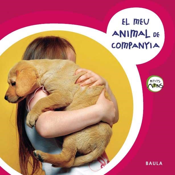 MEU ANIMAL DE PRIMAVERA, EL | 9788447926619 | EQUIP  BAULA