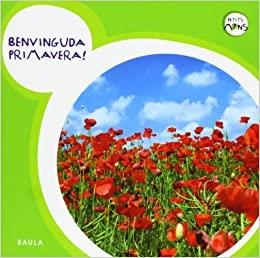 BENVINGUDA PRIMAVERA | 9788447926602 | EQUIP BAULA