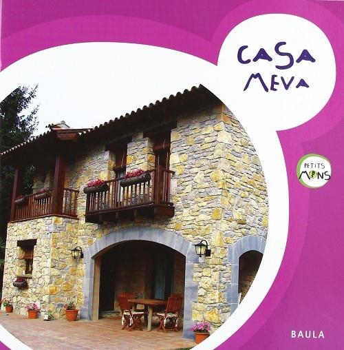 CASA MEVA | 9788447922376 | BOZA BELTRAN, SHEILA/ESTELLER LLOPIS, GEMMA/MARTÍNEZ ALONSO, BERTA/MUNTANÉ JIMÉNEZ, VANESSA/PAÜLS RO