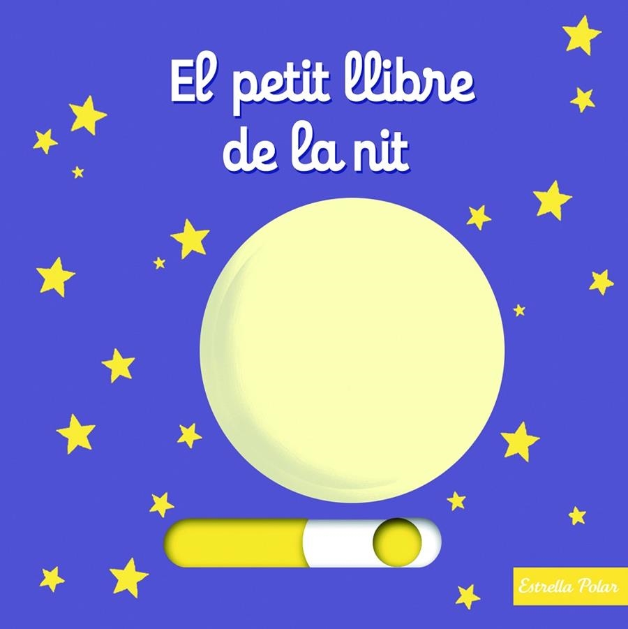 PETIT LLIBRE DE LA NIT | 9788490574829 | CHOUX, NATHALIE