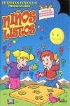 NIÑOS LISTOS ESCRITURA | 9788477738626 | NAVNEET PUBLICATIONS (INDIA)